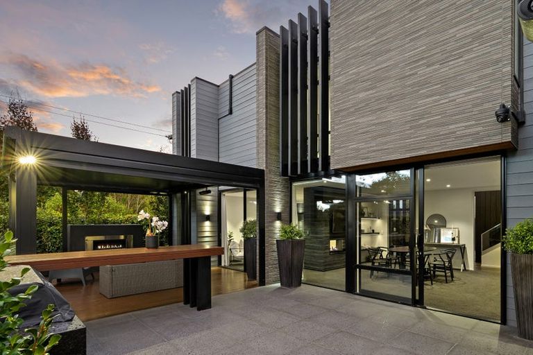 Photo of property in 31c Naseby Street, Merivale, Christchurch, 8014