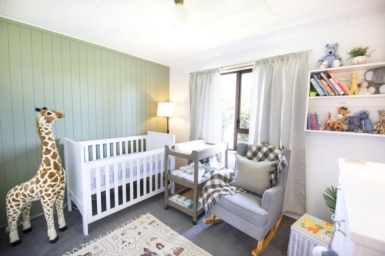 Photo of property in 24 Skerrett Crescent, Tamatea, Napier, 4112