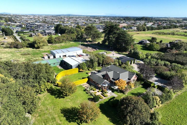 Photo of property in 44 Mcivor Road, Anderson Park, Invercargill, 9876