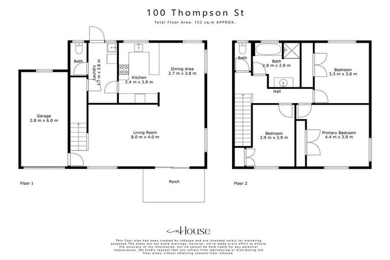 Photo of property in 100 Thompson Street, Leamington, Cambridge, 3432
