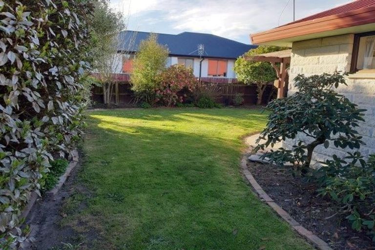 Photo of property in 3 Baladin Street, Avondale, Christchurch, 8061