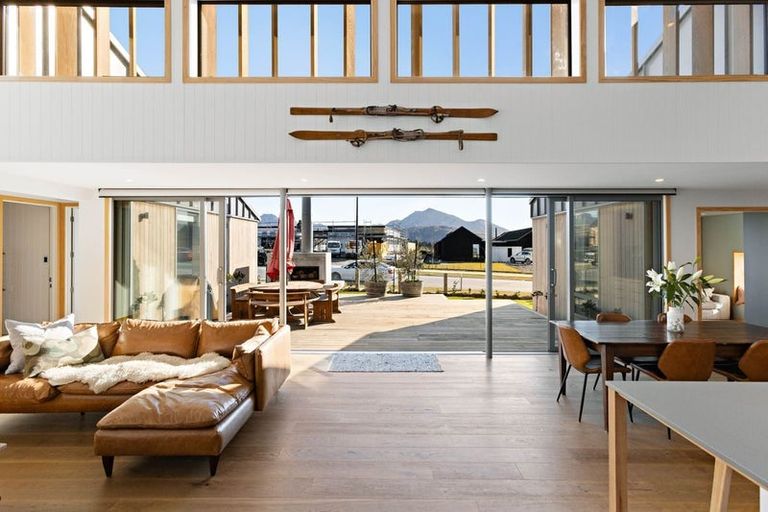 Photo of property in Northlake, 15 Cambrian Street, Wanaka, 9305