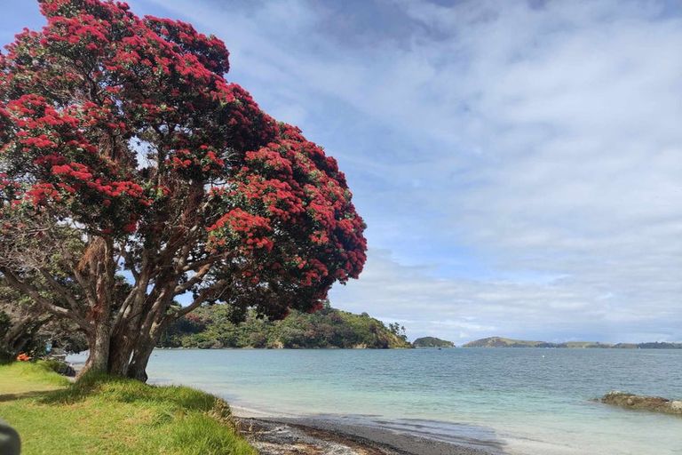 Photo of property in 2875 Long Bay Road, Wyuna Bay, Coromandel, 3581