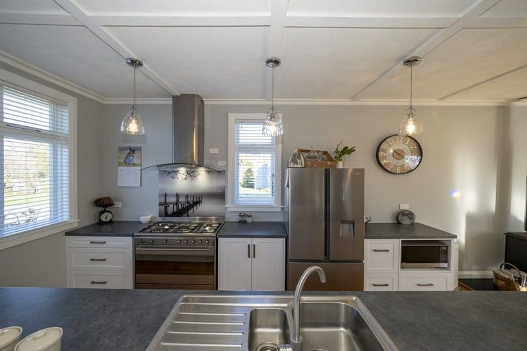 Photo of property in 973 Mstn-castlepoint Road, Tauweru, Masterton, 5889