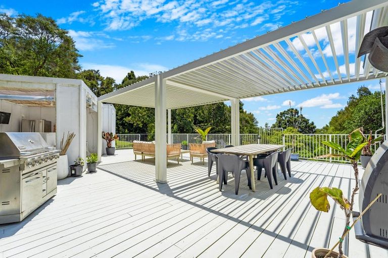Photo of property in 144 Govan Wilson Road, Whangaripo, Warkworth, 0985