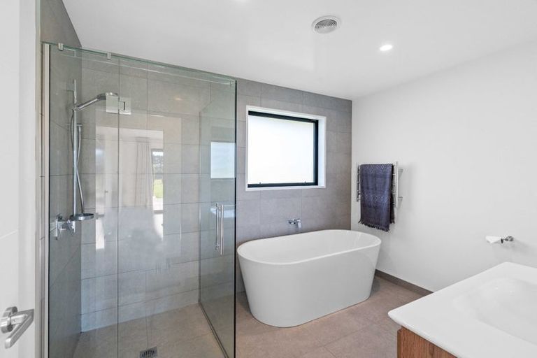 Photo of property in 1025 Newtons Road, Rolleston, Christchurch, 7675