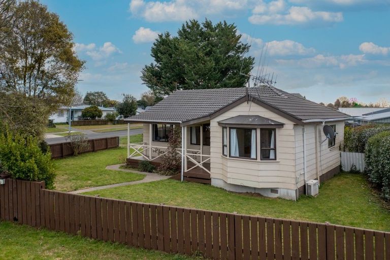 Photo of property in 145 Burns Street, Leamington, Cambridge, 3432