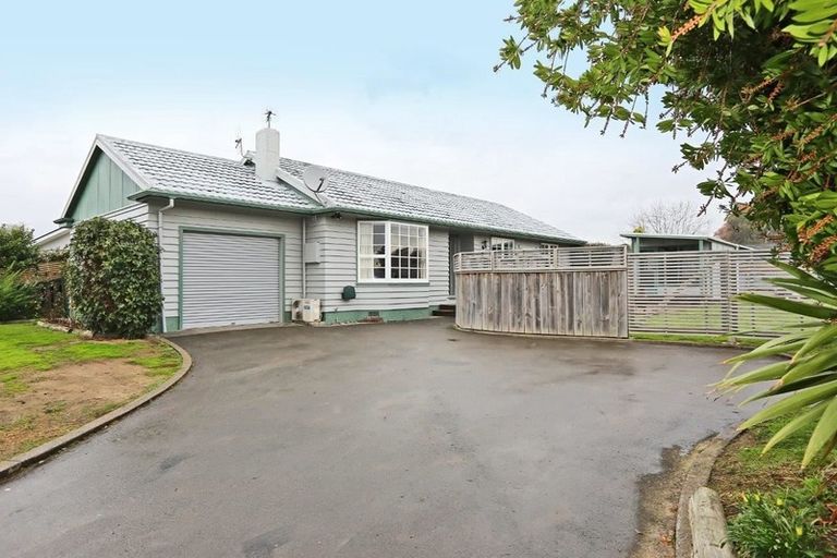 Photo of property in 55 Dover Road, Flaxmere, Hastings, 4120