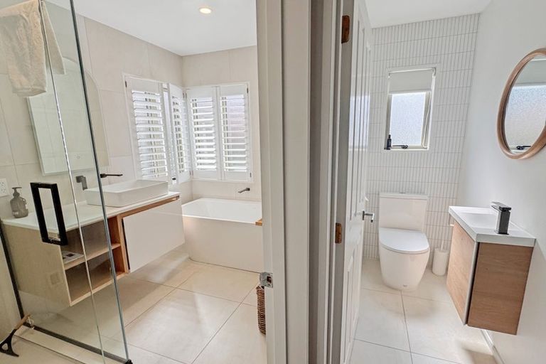 Photo of property in 120 Springfield Road, St Albans, Christchurch, 8014