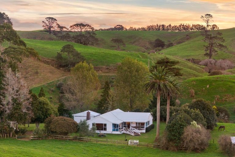 Photo of property in 217 Golden Valley Road, Waihi, 3681