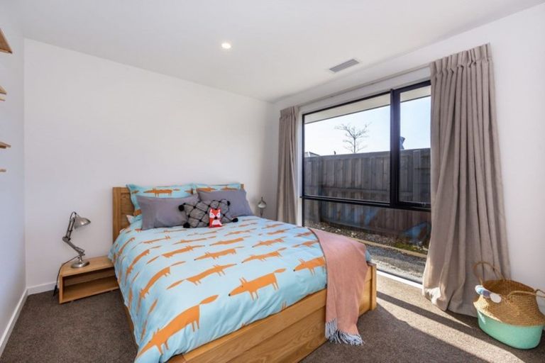 Photo of property in 98 Ledbury Drive, Rolleston, 7615