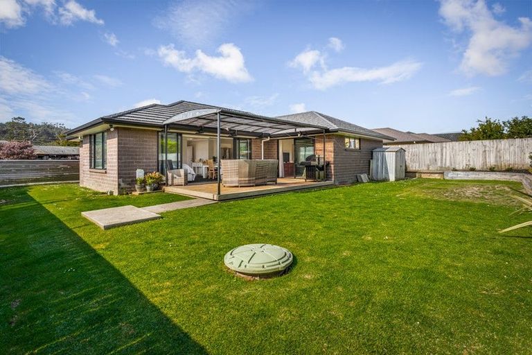 Photo of property in 5 Parlane Drive, Huapai, Kumeu, 0810