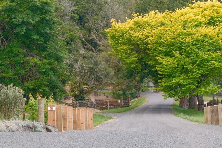 Photo of property in 46 Relph Road, Ngongotaha Valley, Rotorua, 3072