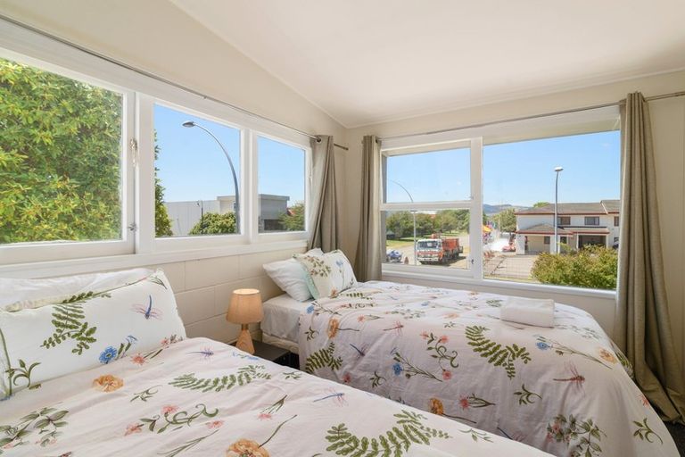 Photo of property in 18 Victoria Street, Victoria, Rotorua, 3010