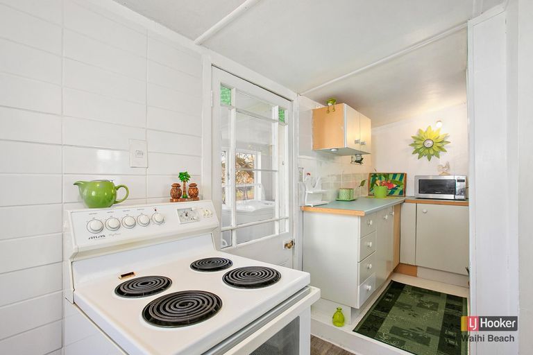 Photo of property in 20 Clarke Street, Waihi, 3610