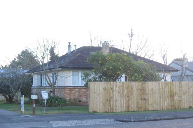 Photo of property in 57a Knighton Road, Hillcrest, Hamilton, 3216