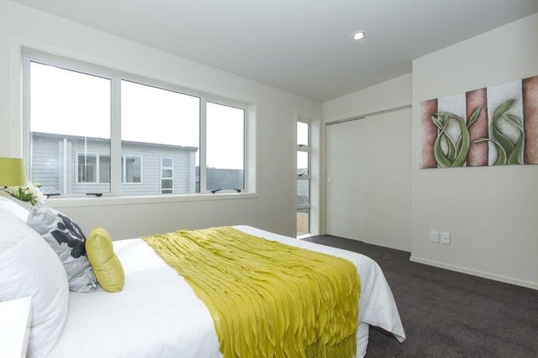 Photo of property in 2/23 Beatty Street, Melville, Hamilton, 3206