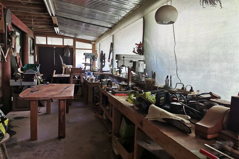 Photo of property in 15 Webster Place, Picton, 7220