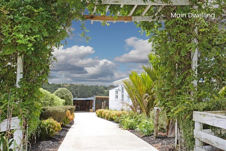 Photo of property in 91 Oram Road, Mercer, 2474