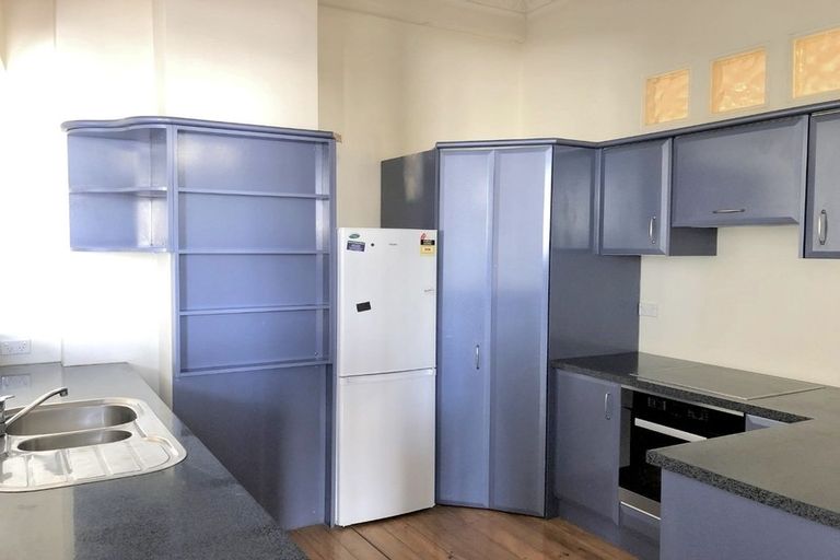 Photo of property in 15/60 Courtenay Place, Te Aro, Wellington, 6011