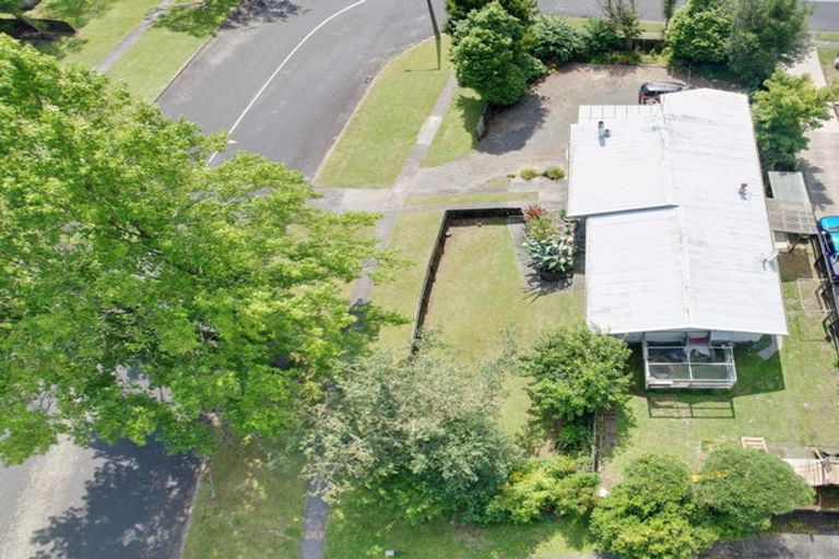 Photo of property in 211 West Parkdale Street, Tokoroa, 3420