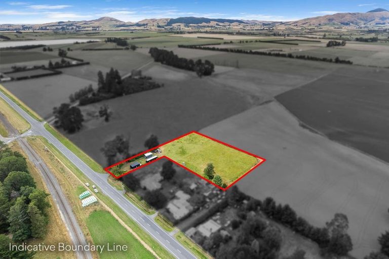 Photo of property in 5563 West Coast Road, Springfield, 7681