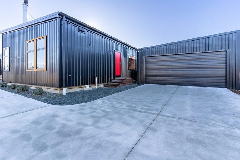 Photo of property in 5 Unwin Place, Twizel, 7901