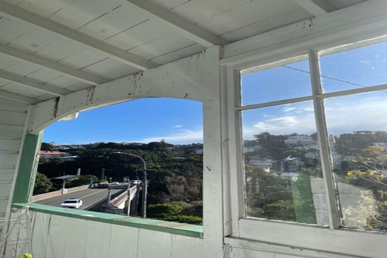 Photo of property in 157 Upland Road, Kelburn, Wellington, 6012