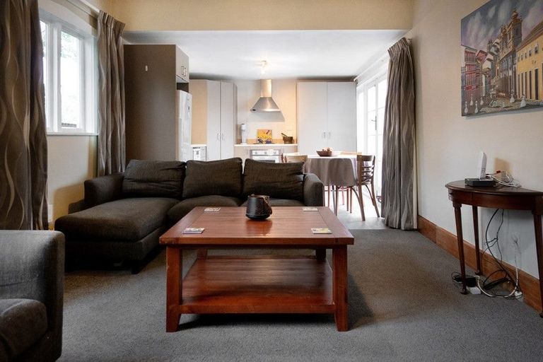 Photo of property in 61 Strickland Street, Somerfield, Christchurch, 8024