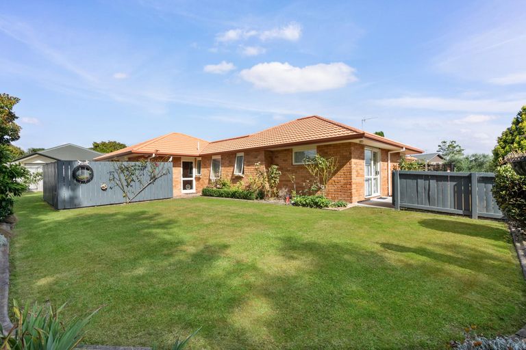 Photo of property in 4 Holmwood Park Drive, Morrinsville, 3300