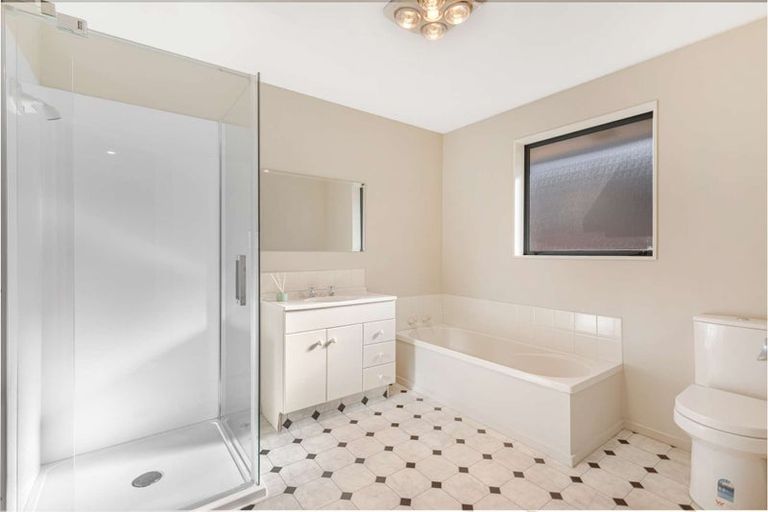 Photo of property in 25f Parnwell Street, Burwood, Christchurch, 8083