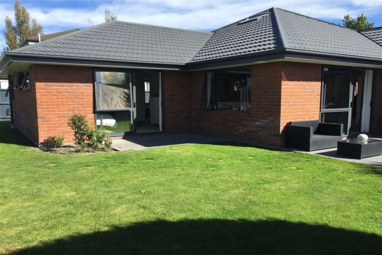 Photo of property in 95 O'neill Avenue, Northwood, Christchurch, 8051