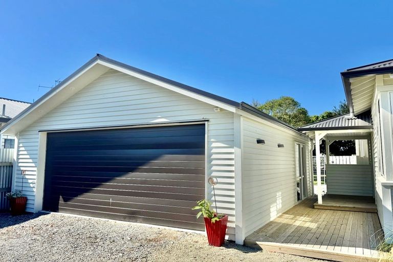 Photo of property in 291 Cameron Street, Ashburton, 7700