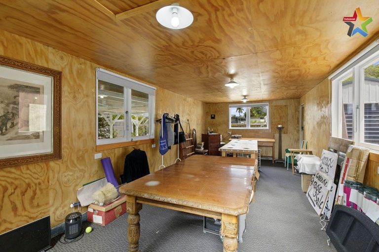 Photo of property in 31 Owen Street, Belmont, Lower Hutt, 5010