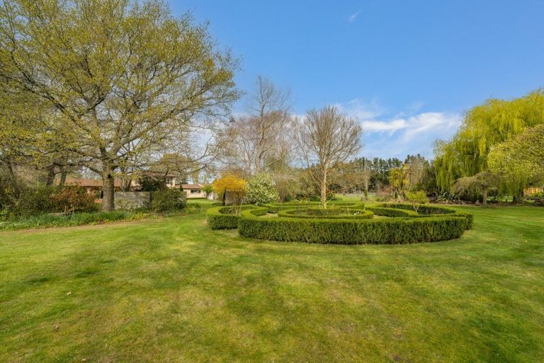 Photo of property in 51 Ivey Road, Templeton, Christchurch, 7676