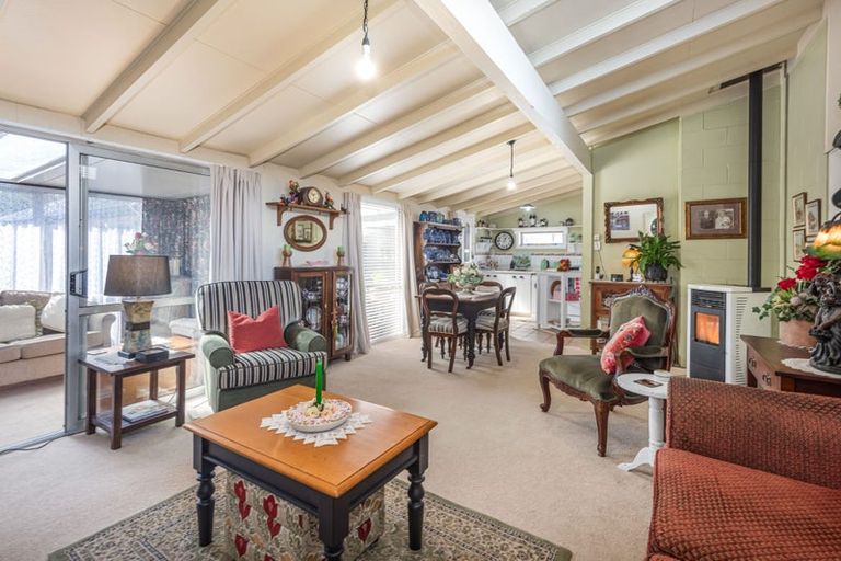 Photo of property in 2/42 Harker Street, Spreydon, Christchurch, 8024