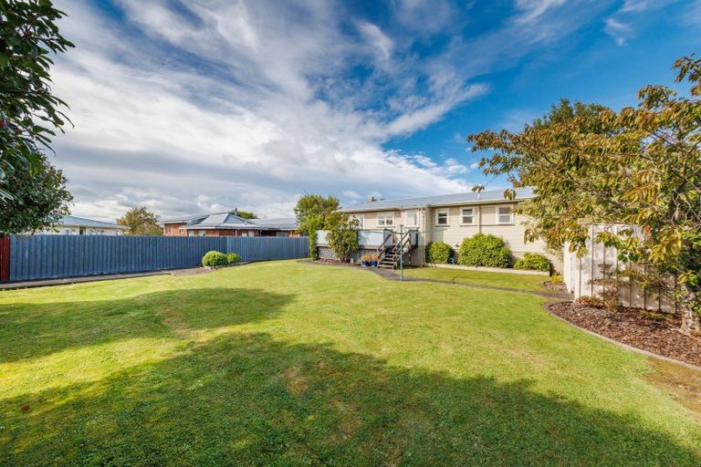 Photo of property in 42 Norrie Street, Feilding, 4702