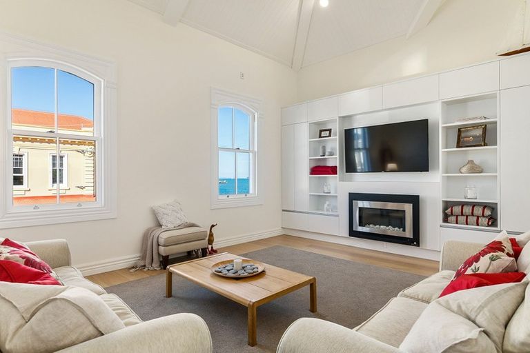 Photo of property in G 03/29 King Edward Parade, Devonport, Auckland, 0624