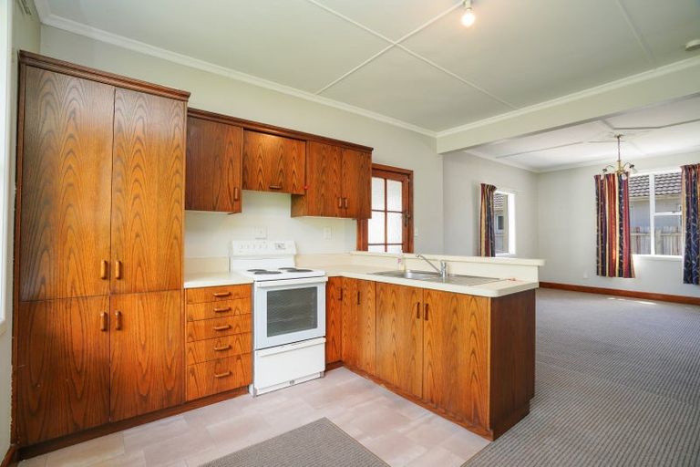 Photo of property in 51 Conyers Street, Georgetown, Invercargill, 9812