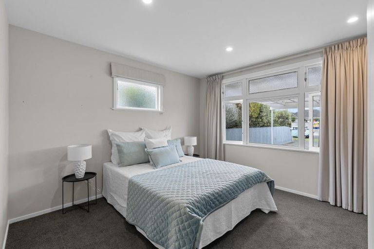 Photo of property in 17 East Street, Terrace End, Palmerston North, 4410