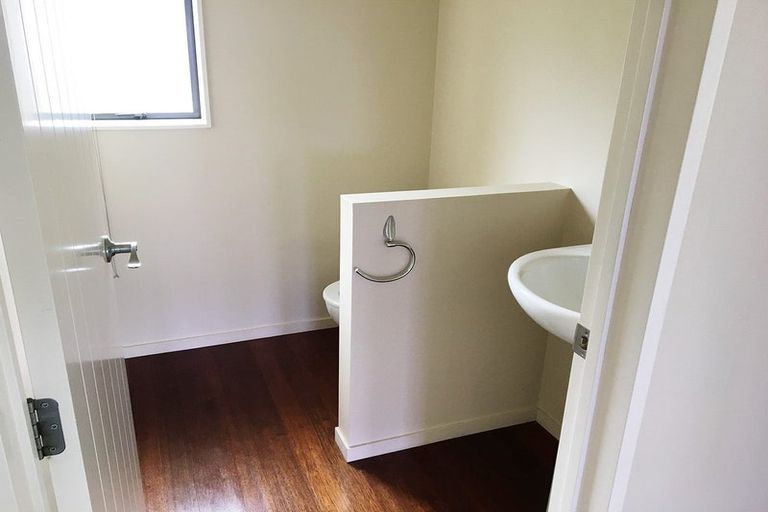 Photo of property in 59b Bannings Way, Hobsonville, Auckland, 0618