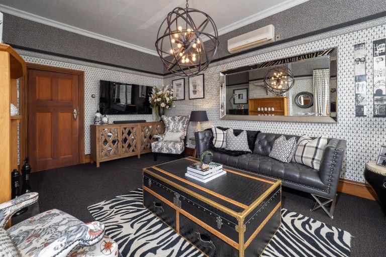 Photo of property in 78 Grey Street, Ashburton, 7700