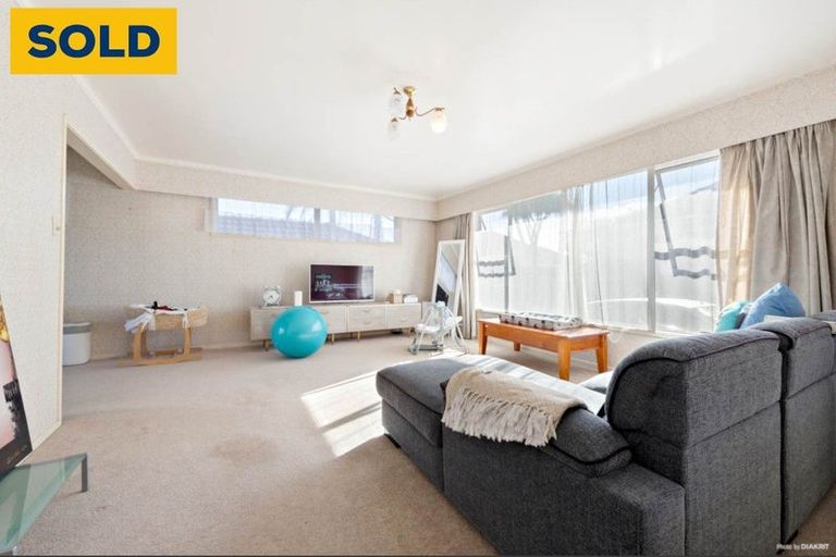 Photo of property in 49 Central Avenue, Papatoetoe, Auckland, 2025