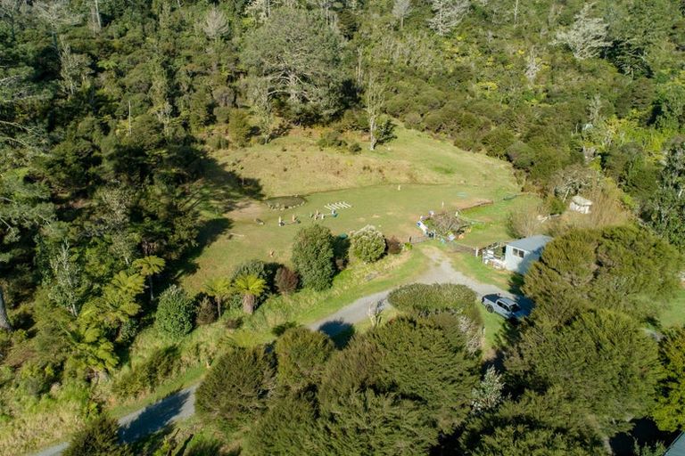 Photo of property in 896a Hikuai Settlement Road, Pauanui, Hikuai, 3579