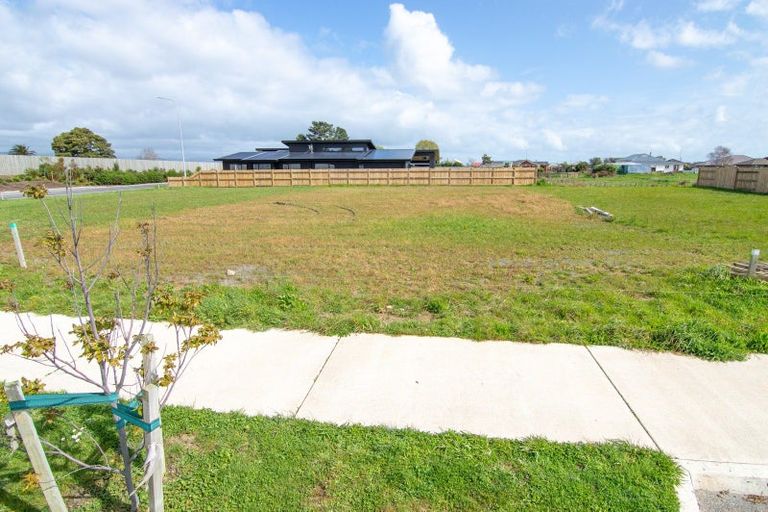 Photo of property in 3 Pokerekere Crescent, Kelvin Grove, 4470