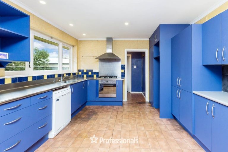 Photo of property in 8 Stephen Street, Trentham, Upper Hutt, 5018