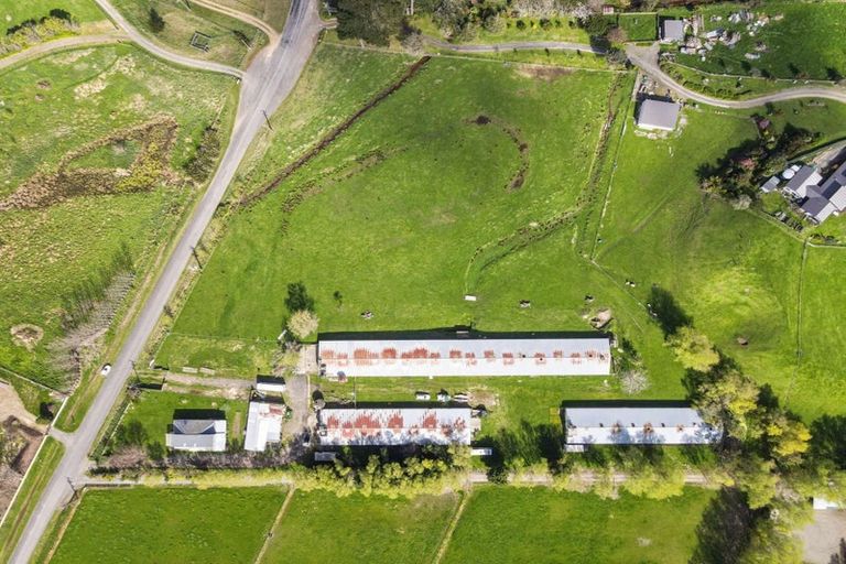 Photo of property in 170 Hokio Sand Road, Hokio Beach, Levin, 5571