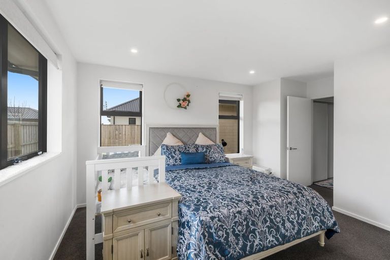 Photo of property in 3 Cress Street, Halswell, Christchurch, 8025