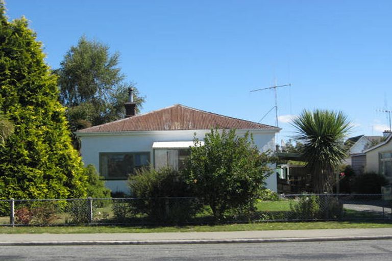 Photo of property in 23 Allnatt Street, Temuka, 7920