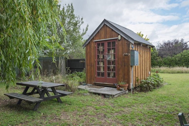 Photo of property in 11 Leslie Street, Waiau, 7332